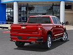 2025 Chevrolet Silverado 1500 Crew Cab 4x4 Pickup for sale #SZ294185 - photo 2