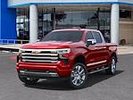 2025 Chevrolet Silverado 1500 Crew Cab 4x4 Pickup for sale #SZ294185 - photo 6