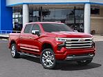 2025 Chevrolet Silverado 1500 Crew Cab 4x4 Pickup for sale #SZ294185 - photo 7
