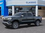 2025 Chevrolet Silverado 1500 Crew Cab 4x2 Pickup for sale #SZ295308 - photo 3