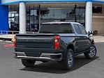 2025 Chevrolet Silverado 1500 Crew Cab 4x2 Pickup for sale #SZ295308 - photo 2