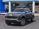 2025 Chevrolet Silverado 1500 Crew Cab 4x2 Pickup for sale #SZ295308 - photo 6