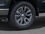 2025 Chevrolet Silverado 1500 Crew Cab 4x2 Pickup for sale #SZ295308 - photo 9