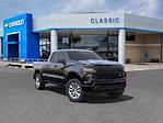 New 2025 Chevrolet Silverado 1500 Custom Double Cab Pickup for sale #SZ296893 - photo 1