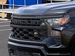 New 2025 Chevrolet Silverado 1500 Custom Double Cab Pickup for sale #SZ296893 - photo 13