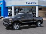 New 2025 Chevrolet Silverado 1500 Custom Double Cab Pickup for sale #SZ296893 - photo 3