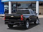 New 2025 Chevrolet Silverado 1500 Custom Double Cab Pickup for sale #SZ296893 - photo 2