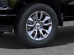 New 2025 Chevrolet Silverado 1500 Custom Double Cab Pickup for sale #SZ296893 - photo 9