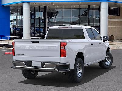 2025 Chevrolet Silverado 1500 Crew Cab 4x4 Pickup for sale #SZ299550 - photo 2