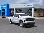 2025 Chevrolet Silverado 1500 Crew Cab 4x4 Pickup for sale #SZ299550 - photo 1