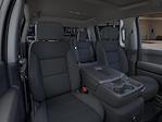 2025 Chevrolet Silverado 1500 Crew Cab 4x4 Pickup for sale #SZ299550 - photo 16