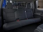 2025 Chevrolet Silverado 1500 Crew Cab 4x4 Pickup for sale #SZ299550 - photo 17
