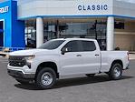 2025 Chevrolet Silverado 1500 Crew Cab 4x4 Pickup for sale #SZ299550 - photo 3