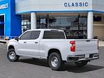 2025 Chevrolet Silverado 1500 Crew Cab 4x4 Pickup for sale #SZ299550 - photo 4