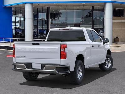 2025 Chevrolet Silverado 1500 Double Cab 4x2 Pickup for sale #SZ301007 - photo 2