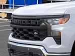 New 2025 Chevrolet Silverado 1500 Work Truck Double Cab Pickup for sale #SZ301007 - photo 13