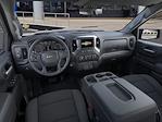 New 2025 Chevrolet Silverado 1500 Work Truck Double Cab Pickup for sale #SZ301007 - photo 15