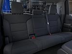 New 2025 Chevrolet Silverado 1500 Work Truck Double Cab Pickup for sale #SZ301007 - photo 17