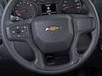 New 2025 Chevrolet Silverado 1500 Work Truck Double Cab Pickup for sale #SZ301007 - photo 19