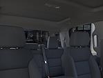 New 2025 Chevrolet Silverado 1500 Work Truck Double Cab Pickup for sale #SZ301007 - photo 24