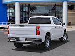 New 2025 Chevrolet Silverado 1500 Work Truck Double Cab Pickup for sale #SZ301007 - photo 4