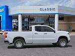 New 2025 Chevrolet Silverado 1500 Work Truck Double Cab Pickup for sale #SZ301007 - photo 5
