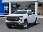 New 2025 Chevrolet Silverado 1500 Work Truck Double Cab Pickup for sale #SZ301007 - photo 6