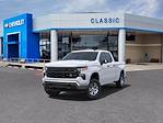 New 2025 Chevrolet Silverado 1500 Work Truck Double Cab Pickup for sale #SZ301007 - photo 8