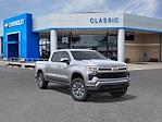 2025 Chevrolet Silverado 1500 Crew Cab 4x2 Pickup for sale #SZ304110 - photo 1