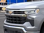 2025 Chevrolet Silverado 1500 Crew Cab 4x2 Pickup for sale #SZ304110 - photo 13