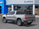 2025 Chevrolet Silverado 1500 Crew Cab 4x2 Pickup for sale #SZ304110 - photo 4