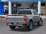 2025 Chevrolet Silverado 1500 Crew Cab 4x2 Pickup for sale #SZ304110 - photo 2