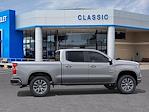2025 Chevrolet Silverado 1500 Crew Cab 4x2 Pickup for sale #SZ304110 - photo 5