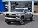2025 Chevrolet Silverado 1500 Crew Cab 4x2 Pickup for sale #SZ304110 - photo 6