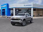 2025 Chevrolet Silverado 1500 Crew Cab 4x2 Pickup for sale #SZ304110 - photo 8