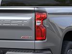 2025 Chevrolet Silverado 1500 Crew Cab 4x2 Pickup for sale #SZ304398 - photo 11