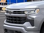 2025 Chevrolet Silverado 1500 Crew Cab 4x2 Pickup for sale #SZ304398 - photo 13