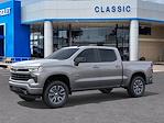 2025 Chevrolet Silverado 1500 Crew Cab 4x2 Pickup for sale #SZ304398 - photo 3
