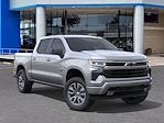 2025 Chevrolet Silverado 1500 Crew Cab 4x2 Pickup for sale #SZ304398 - photo 7