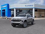 2025 Chevrolet Silverado 1500 Crew Cab 4x2 Pickup for sale #SZ304398 - photo 8