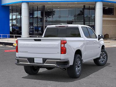 2025 Chevrolet Silverado 1500 Crew Cab 4x2 Pickup for sale #SZ305164 - photo 2