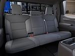 2025 Chevrolet Silverado 1500 Crew Cab 4x2 Pickup for sale #SZ305164 - photo 17