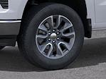 2025 Chevrolet Silverado 1500 Crew Cab 4x2 Pickup for sale #SZ305164 - photo 9