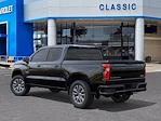 2025 Chevrolet Silverado 1500 Crew Cab 4x2 Pickup for sale #SZ305195 - photo 4