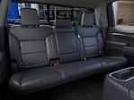 2025 Chevrolet Silverado 1500 Crew Cab 4x4 Pickup for sale #SZ305317 - photo 17
