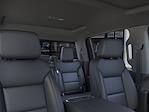2025 Chevrolet Silverado 1500 Crew Cab 4x4 Pickup for sale #SZ305317 - photo 24