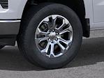 2025 Chevrolet Silverado 1500 Crew Cab 4x4 Pickup for sale #SZ305317 - photo 9