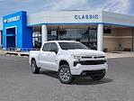 2025 Chevrolet Silverado 1500 Crew Cab 4x2 Pickup for sale #SZ305422 - photo 1