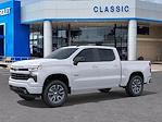 2025 Chevrolet Silverado 1500 Crew Cab 4x2 Pickup for sale #SZ305422 - photo 3