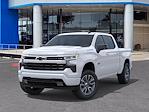 2025 Chevrolet Silverado 1500 Crew Cab 4x2 Pickup for sale #SZ305422 - photo 6